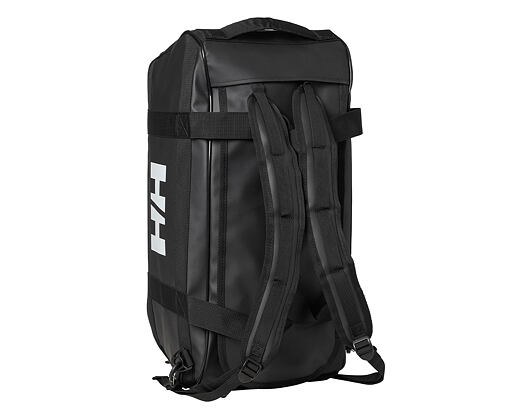 Taška Helly Hansen Scout Duffel 990 Black L