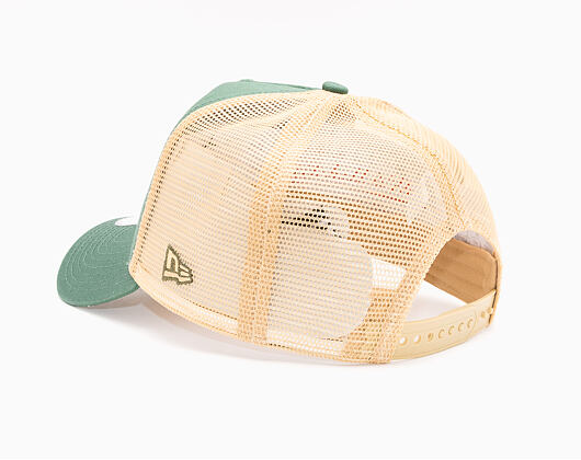 Kšiltovka New Era 9FORTY Trucker Borough