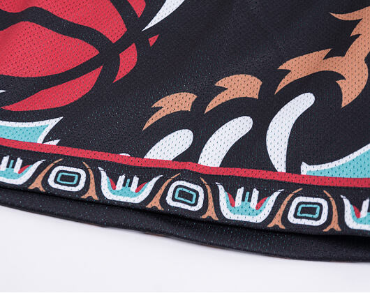 Kraťasy Mitchell & Ness Vancouver Grizzlies Big Face