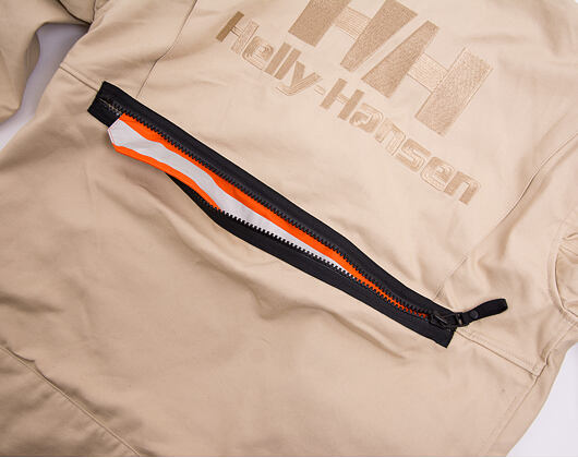 Bunda Helly Hansen Heritage Carpenter Jacket 771 Heritage