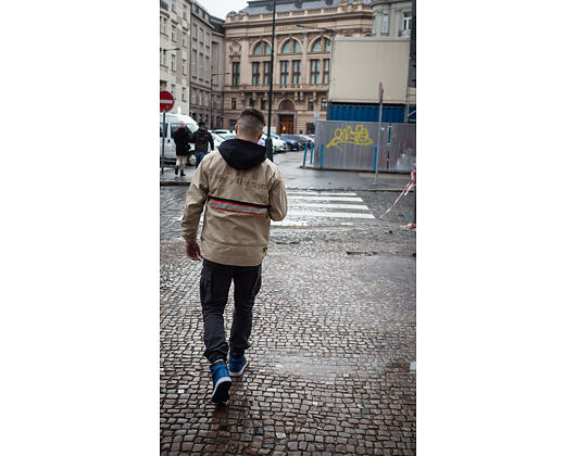 Bunda Helly Hansen Heritage Carpenter Jacket 771 Heritage