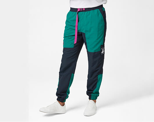 Kalhoty Helly Hansen YU20 Pant 456 Alpine Green/Vert Alpine
