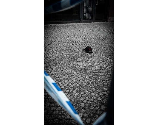 Kšiltovka New Era 9TWENTY Horror Pack It