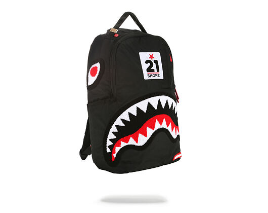 Batoh Sprayground Shore 21 Chenille Backpack