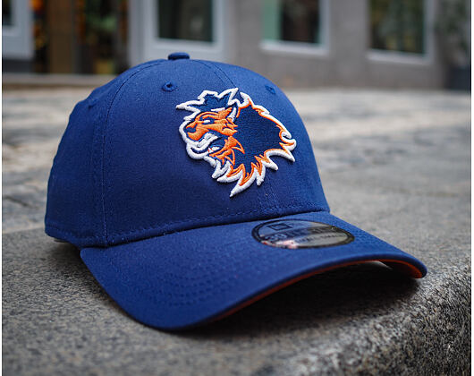 Kšiltovka New Era 39THIRTY Prague Lions Essential Navy