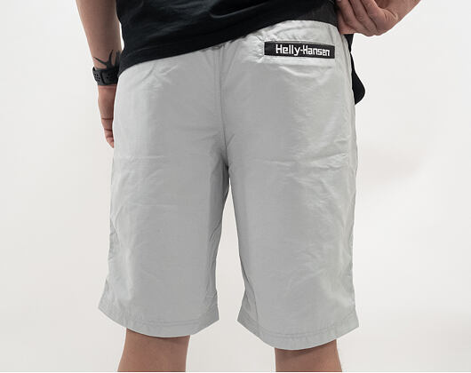 Kraťasy Helly Hansen YU20 Shorts 853 Grey Fog/Brouillard Gris