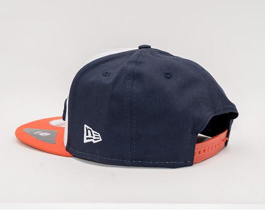 Kšiltovka New Era 9FIFTY Utah Jazz Team
