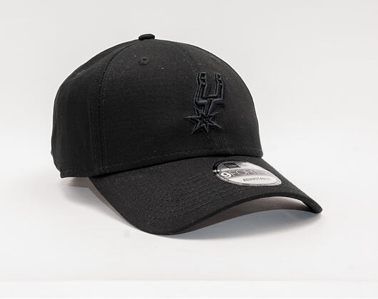 Kšiltovka New Era 9FORTY San Antonio Spurs NBA Bob