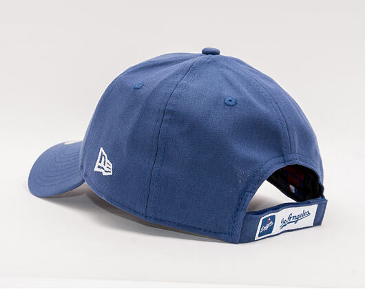 Kšiltovka New Era 9FORTY Los Angeles Dodgers Chambray League