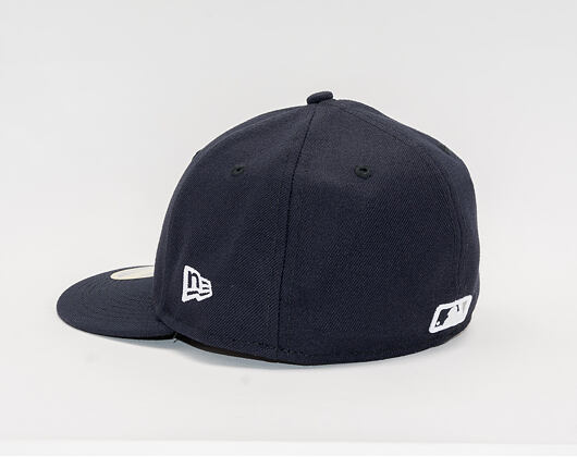 Kšiltovka New Era 59FIFTY Low Profile New York Yankees Auth Team