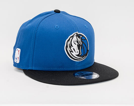 Kšiltovka New Era 9FIFTY Dallas Mavericks Team