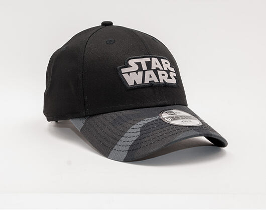 Dětská Kšiltovka New Era 9FORTY Star Wars Camo
