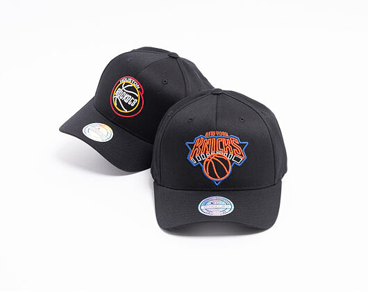 Kšiltovka Mitchell & Ness New York Knicks 610 Neon Lights