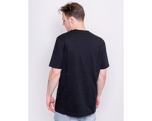 Triko Ellesse Grosso Black SHE08561