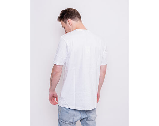 Triko Ellesse Multiz White SHE08535