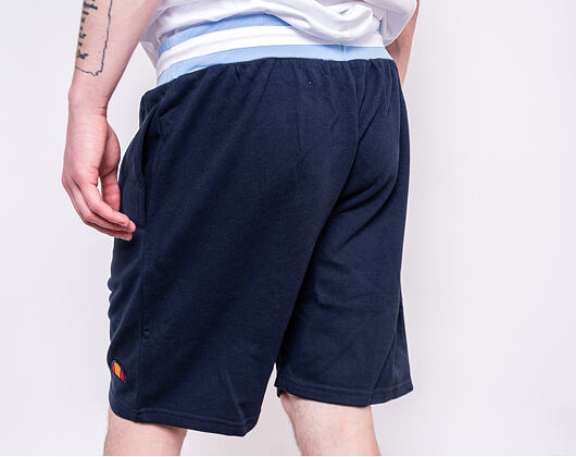 Kraťasy Ellesse Ridere Fleece Navy SHE08508