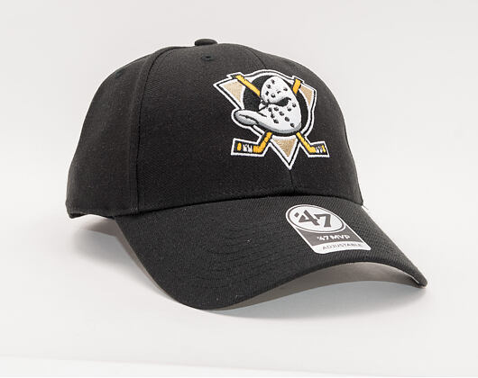 Kšiltovka 47 Brand Anaheim Ducks MVP Black