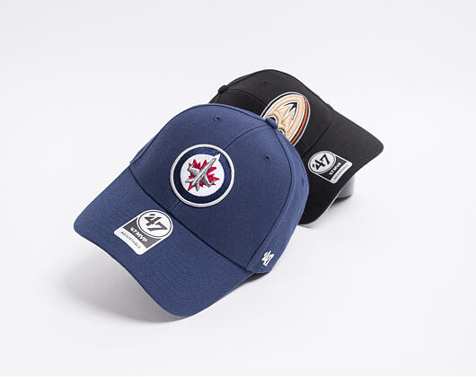 Kšiltovka 47 Brand Winnipeg Jets MVP Navy
