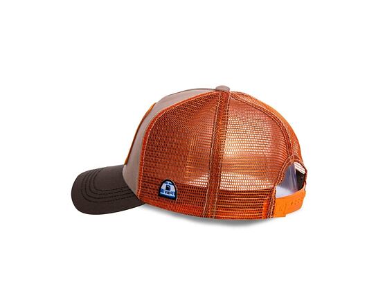 Trucker Kšiltovka Capslab X-Wing by Freegun LTD5