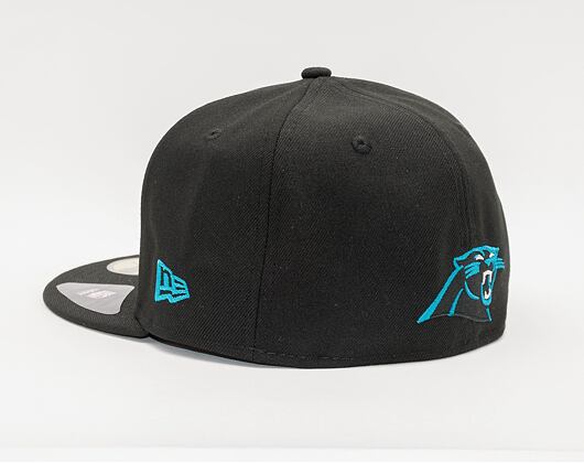 Kšiltovka NEW ERA 59FIFTY NFL Team Tonal Carolina Panthers