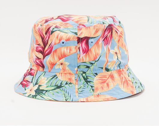 klobouk NEW ERA All over floral