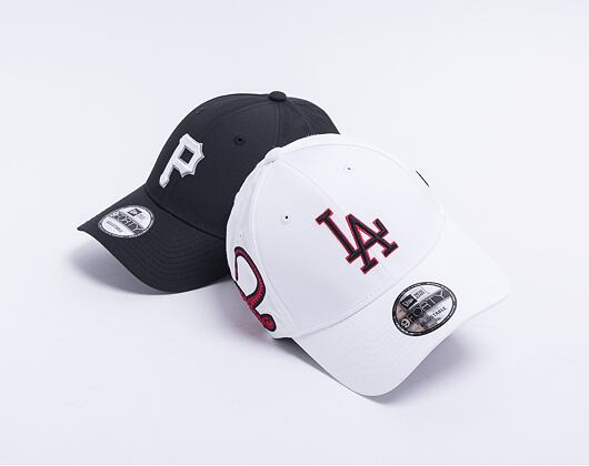 kšiltovka NEW ERA 940 MLB Korean LOSDOD