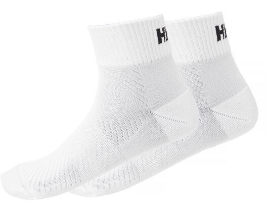 Ponožky Helly Hansen Lifa Active 2-Pack Sport White