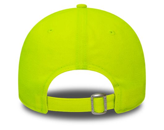 Kšiltovka NEW ERA 9FORTY MLB League Essential Neon Pack New York Yankees Neon Green