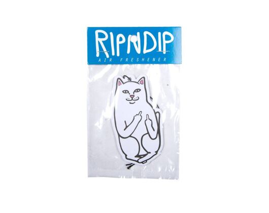 Osvěžovač vzduchu Rip & Dip Lord Nermal Air Freshener Multi