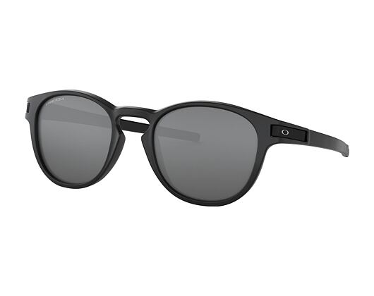 Sluneční Brýle Oakley Latch Matte Black/Prizm Black Iridium OO9265-2753
