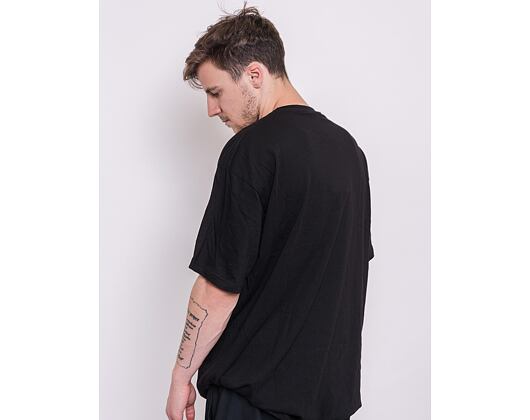 Triko RIP N DIP Lord Nermal Pocket Tee RND0204 Black