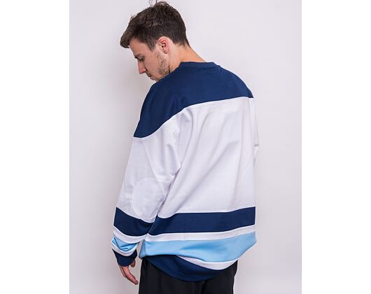 Dres Mitchell & Ness Hockey Jersey UNC