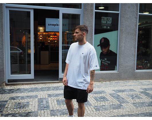 Triko Champion RW 1952 Crewneck T-Shirt 216548 WW001