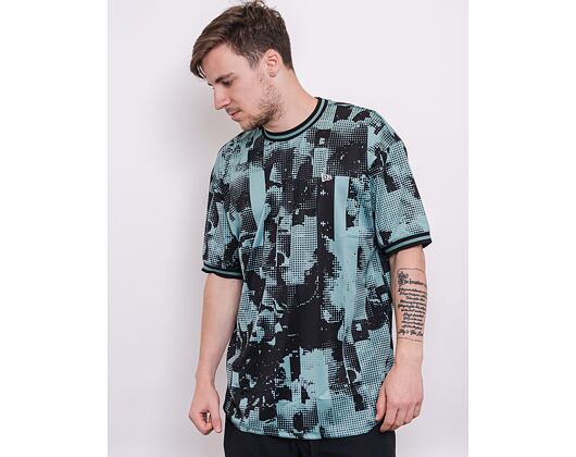 Triko New Era Oversized Tech Tee
