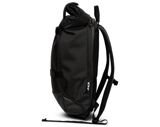 Batoh Aevor - Trip Pack Waterproof - Black