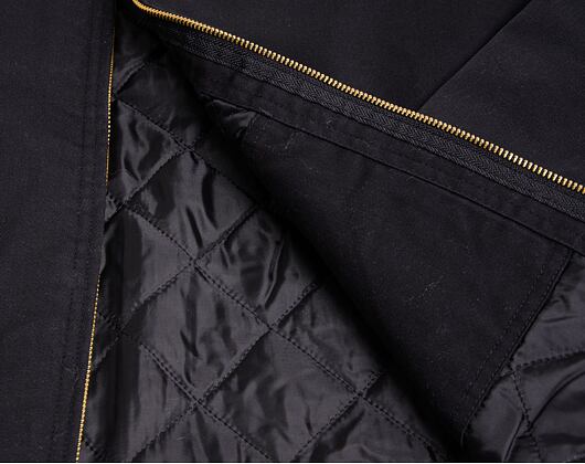 Bunda Dickies Lined Eisenhower Jacket Black