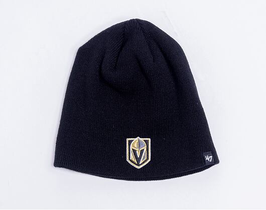 Kulich 47 Brand Vegas Golden Knights Beanie Black