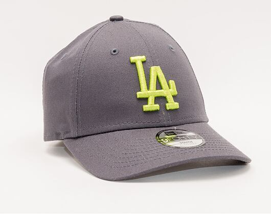 Dětská Kšiltovka New Era 9FORTY Kids MLB League Essential Los Angeles Dodgers