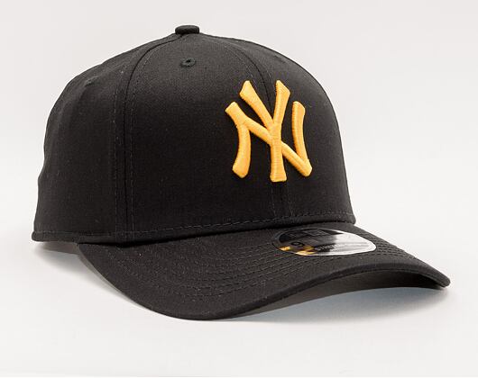 Kšiltovka New Era 9FIFTY Stretch Snap MLB League Essential New York Yankees