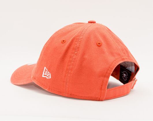 Kšiltovka New Era 9TWENTY MLB Washed Casual Classic New York Yankees