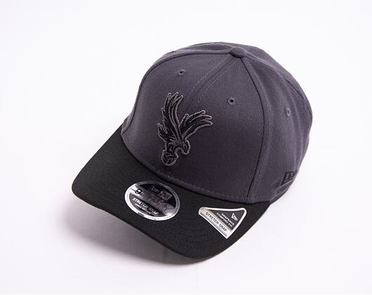 Kšiltovka New Era 9FIFTY Stretch Snap Contrast Visor Crystal Palace
