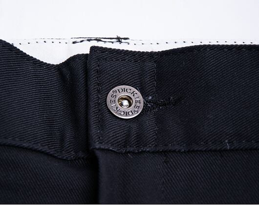 Kalhoty Dickies Slim Skinny Pant Black WP803