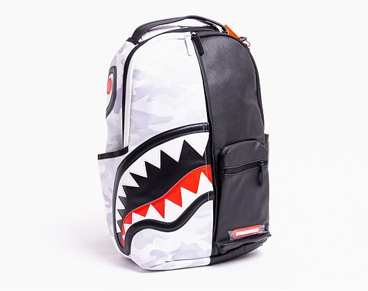 Batoh Sprayground Damage Control Backpack