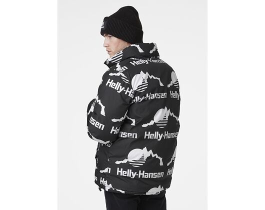Bunda Helly Hansen Yu Reversible Puffer Jacket 857