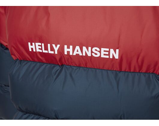 Bunda Helly Hansen Active Puffy Jacket 162 Red