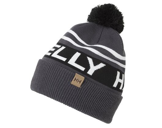 Kulich Helly Hansen Ridgeline Beanie 994 Graphite