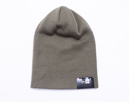 Kulich New Era Long Knit New Olive