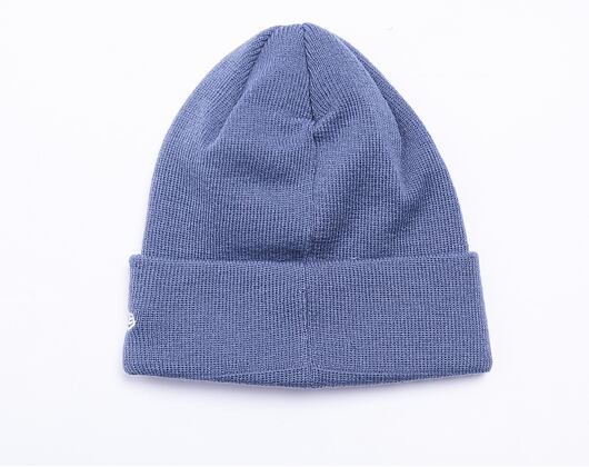 Dámský kulich New Era League Essential Knit Los Angeles Dodgers Graphite