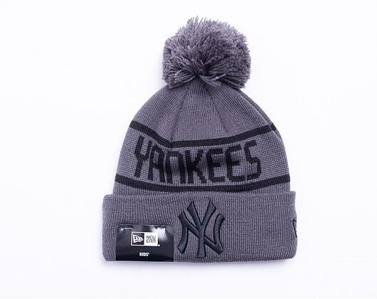 Dětský kulich New Era MLB Team Jake Kids Bobble New York Yankees