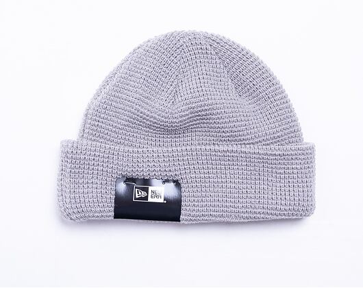 Kulich New Era Short Knit Gray